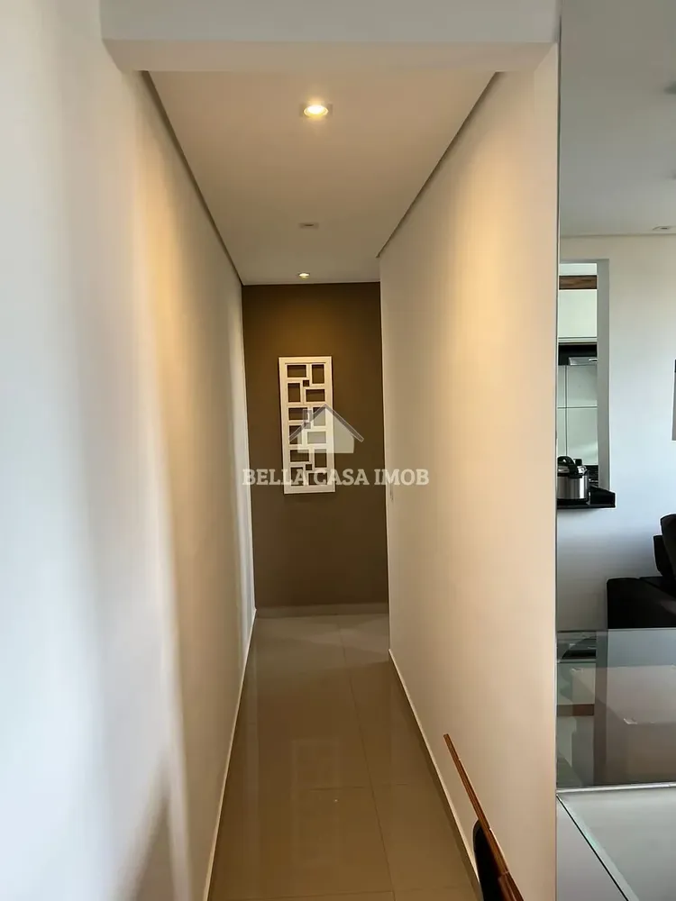 Apartamento, 2 quartos, 48 m² - Foto 12