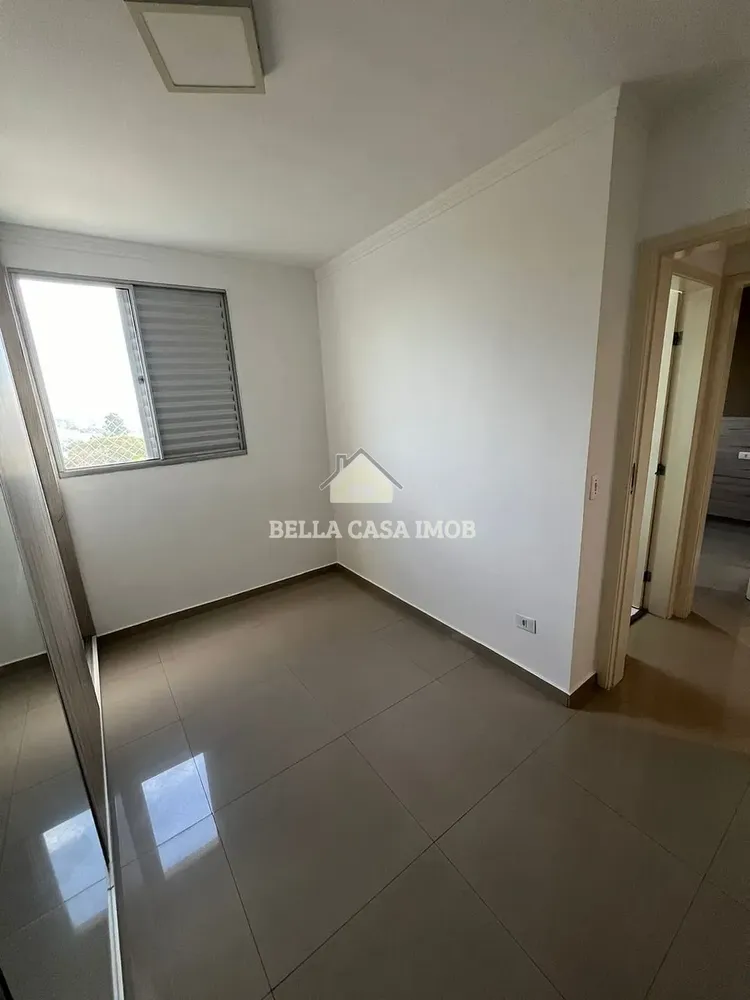 Apartamento, 2 quartos, 48 m² - Foto 3