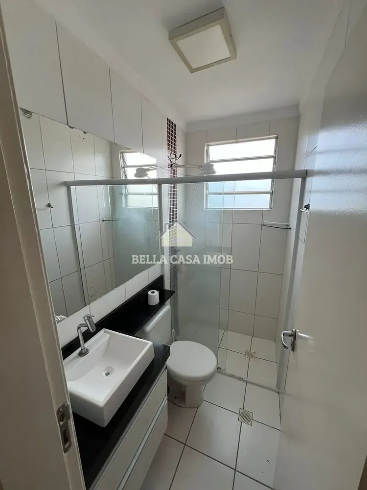 Apartamento, 2 quartos, 48 m² - Foto 1