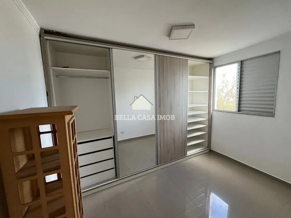 Apartamento, 2 quartos, 48 m² - Foto 11