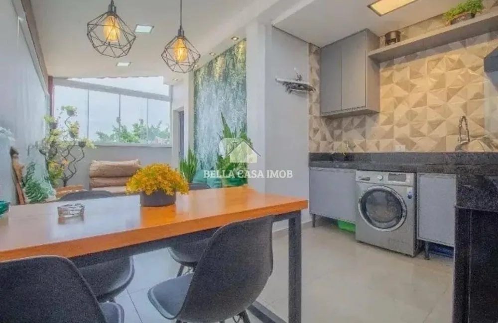 Apartamento, 3 quartos, 113 m² - Foto 4
