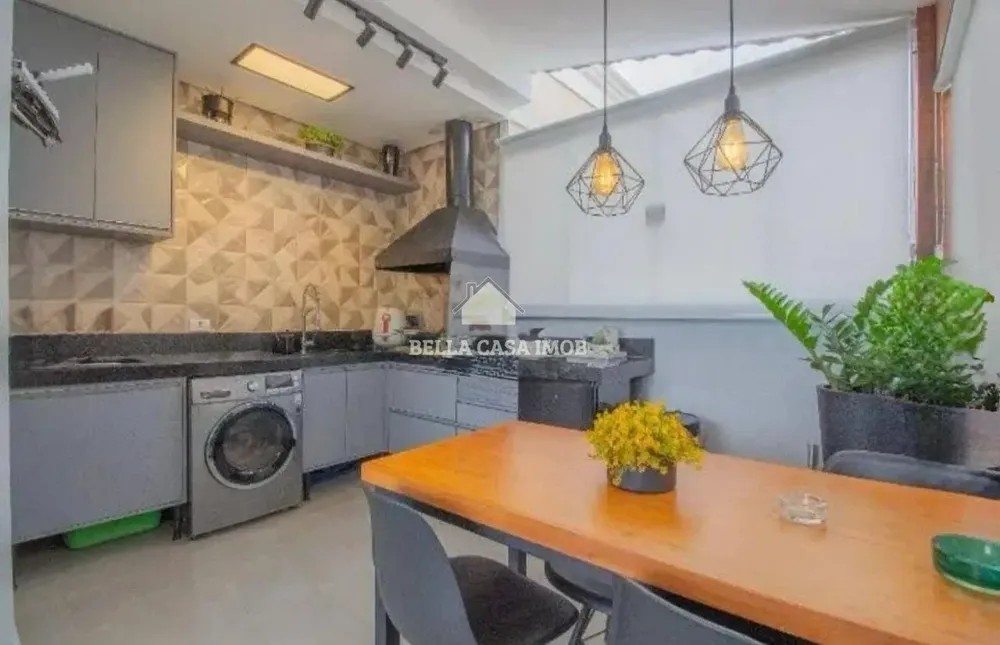 Apartamento, 3 quartos, 113 m² - Foto 1