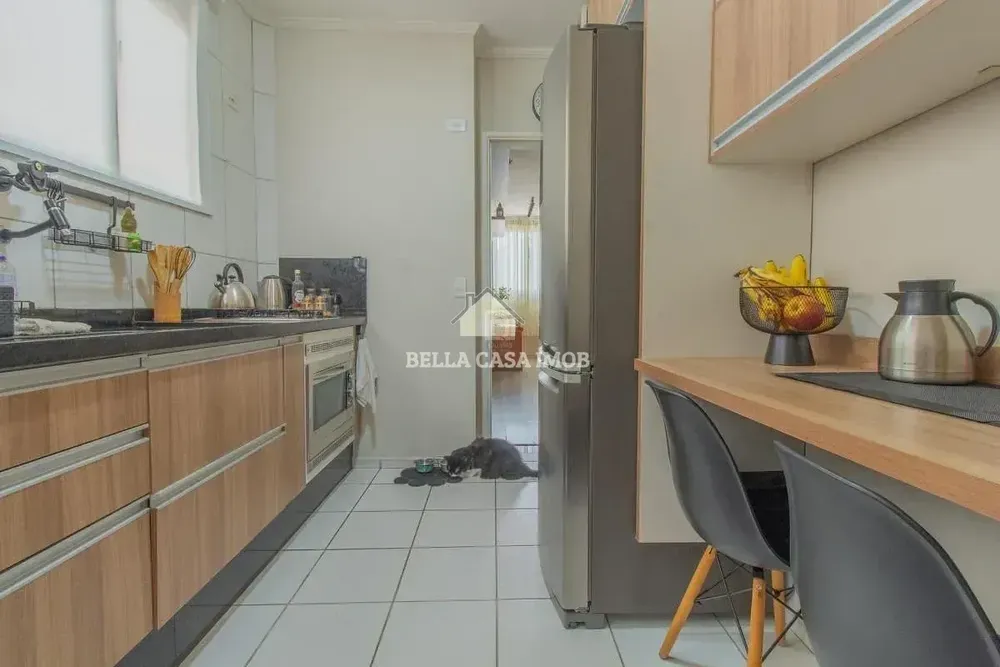 Apartamento, 3 quartos, 113 m² - Foto 7
