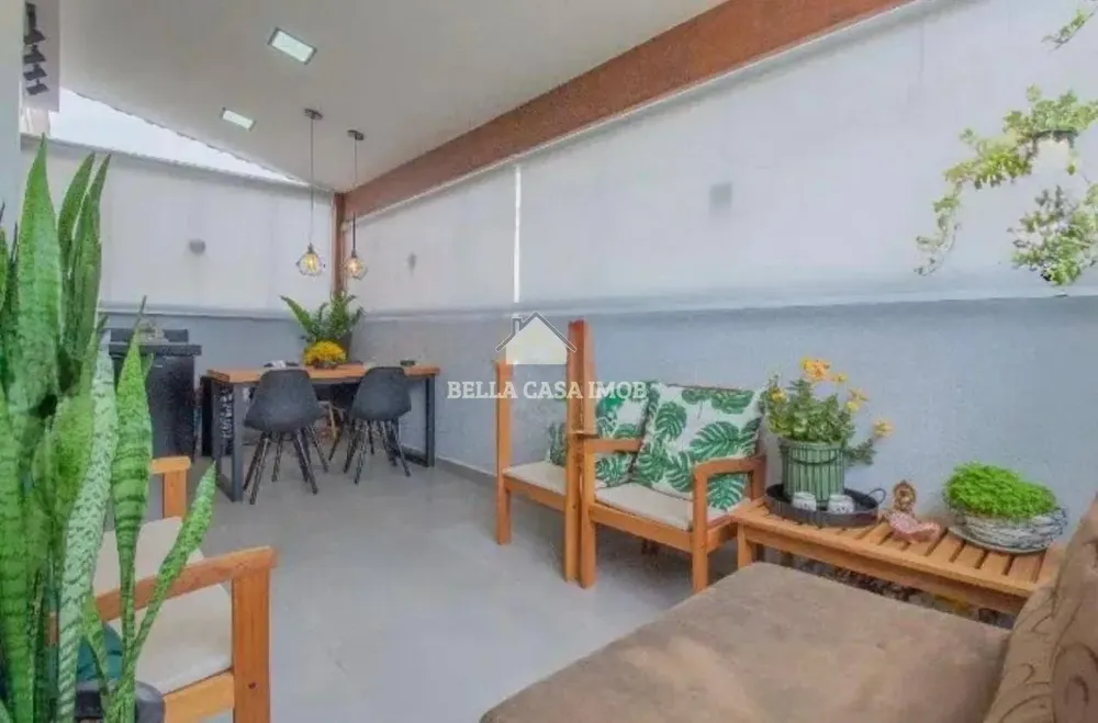 Apartamento, 3 quartos, 113 m² - Foto 3