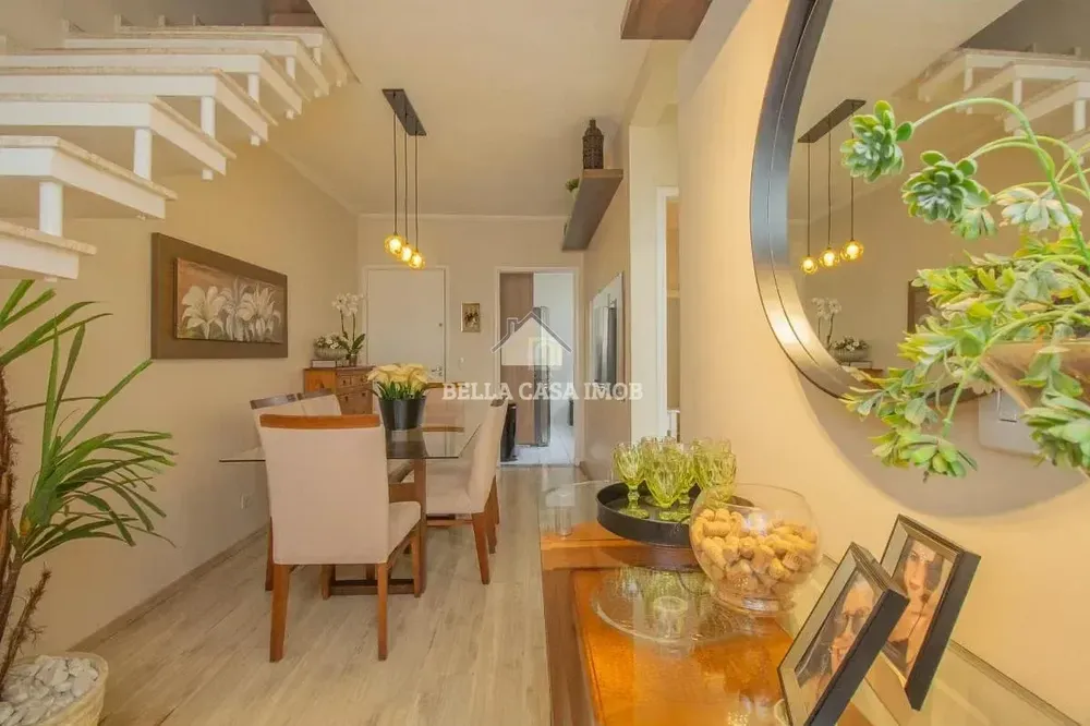 Apartamento, 3 quartos, 113 m² - Foto 8