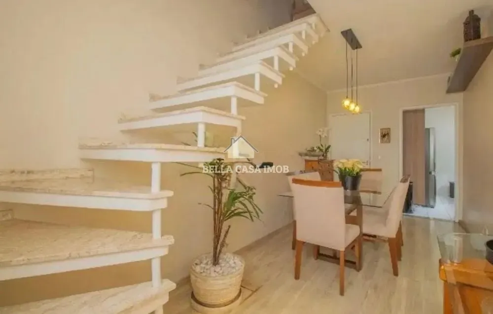 Apartamento, 3 quartos, 113 m² - Foto 9