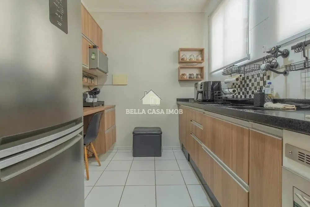 Apartamento, 3 quartos, 113 m² - Foto 6