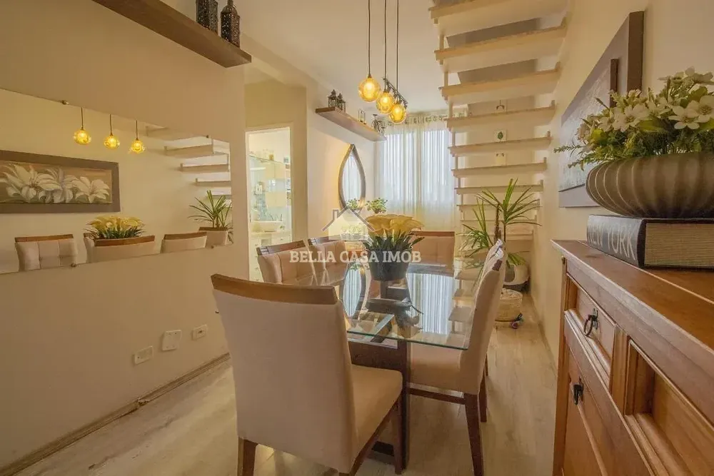Apartamento, 3 quartos, 113 m² - Foto 5