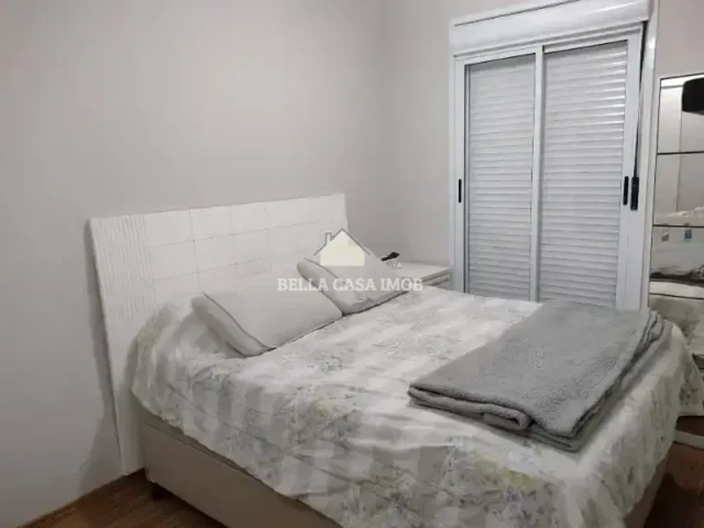 Casa, 3 quartos, 109 m² - Foto 1