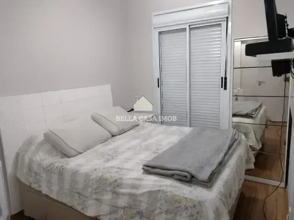 Casa, 3 quartos, 109 m² - Foto 5