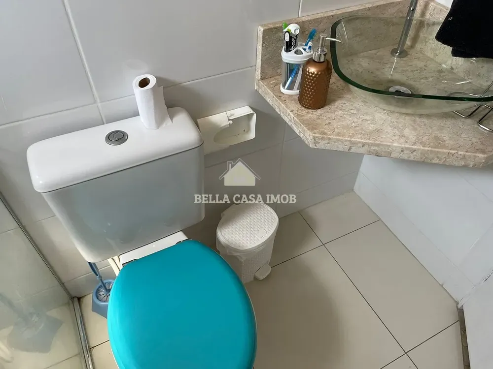 Casa, 3 quartos, 120 m² - Foto 12