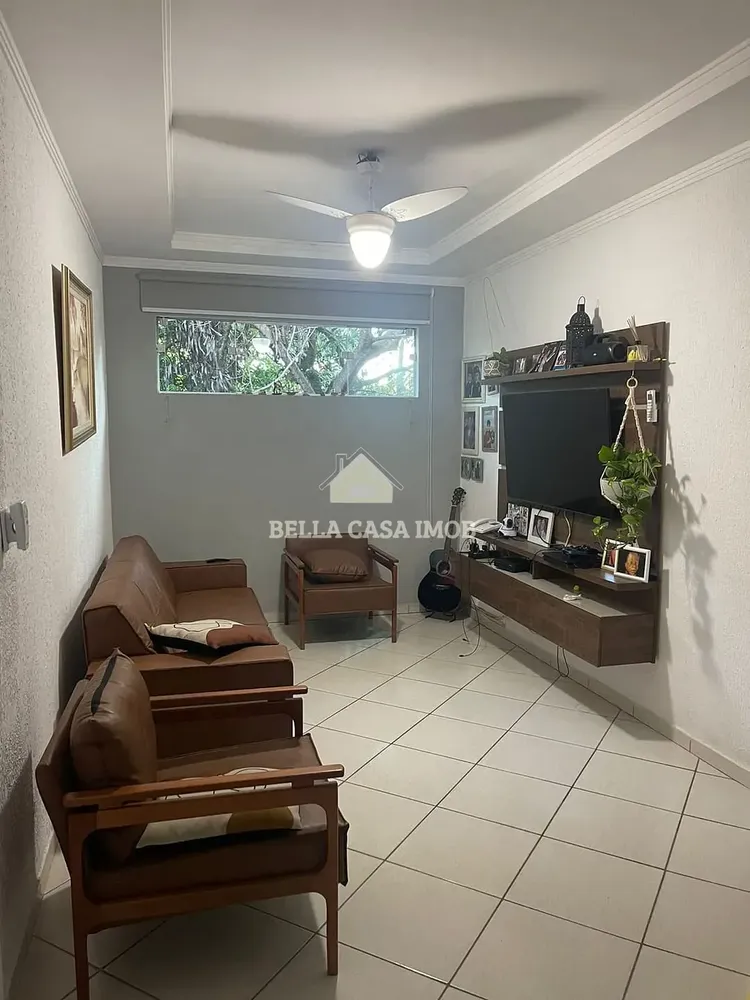 Casa, 3 quartos, 120 m² - Foto 7