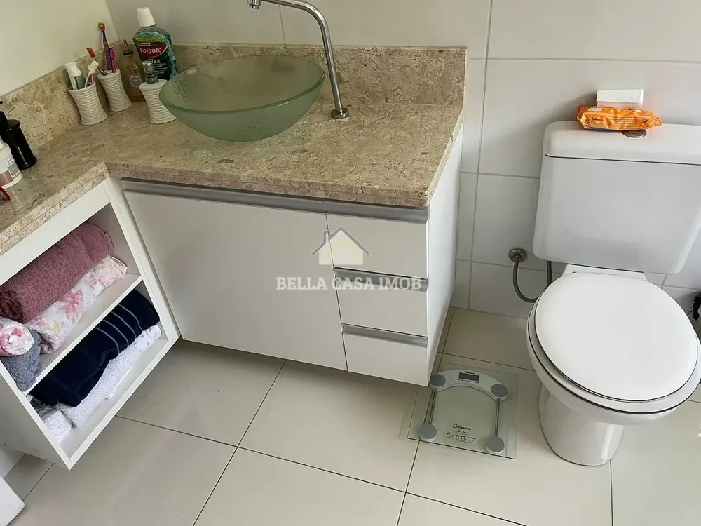 Casa, 3 quartos, 120 m² - Foto 11