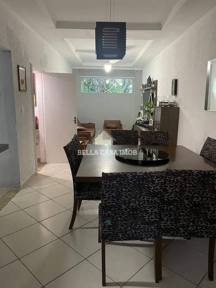 Casa, 3 quartos, 120 m² - Foto 3