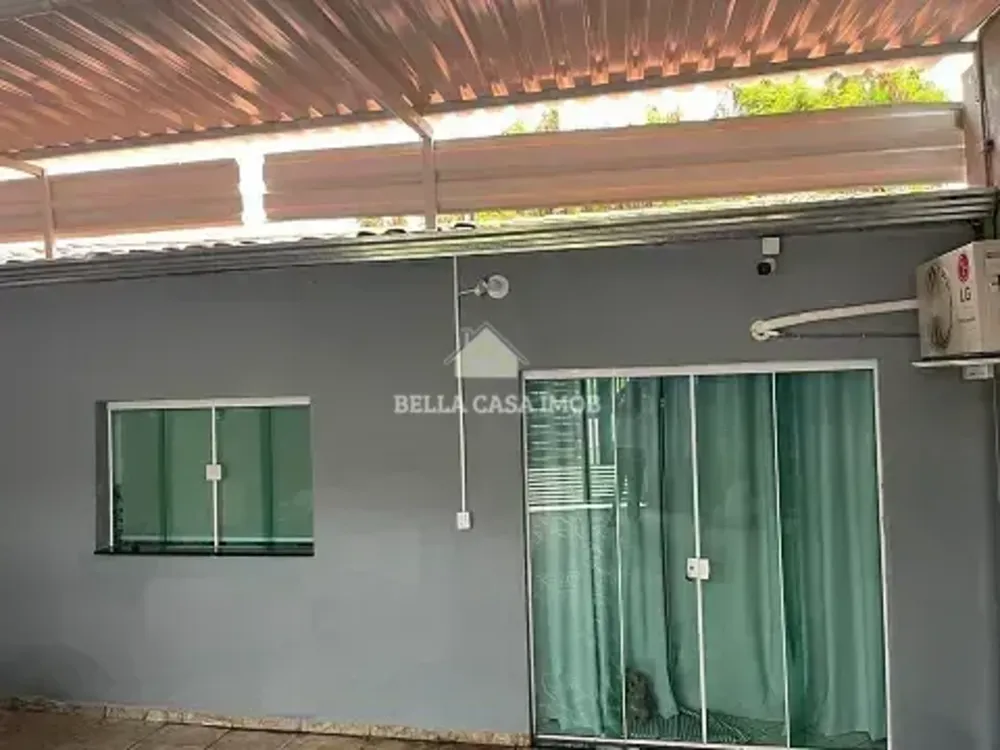 Casa, 3 quartos, 120 m² - Foto 19