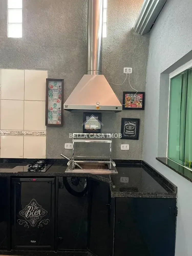 Casa, 3 quartos, 120 m² - Foto 16