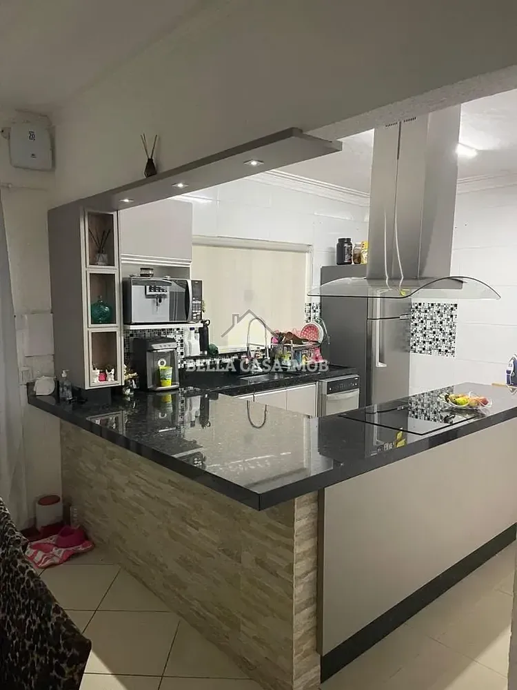 Casa, 3 quartos, 120 m² - Foto 8