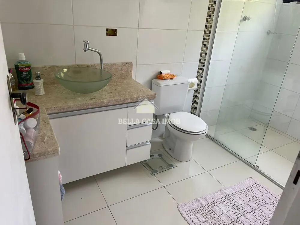 Casa, 3 quartos, 120 m² - Foto 14