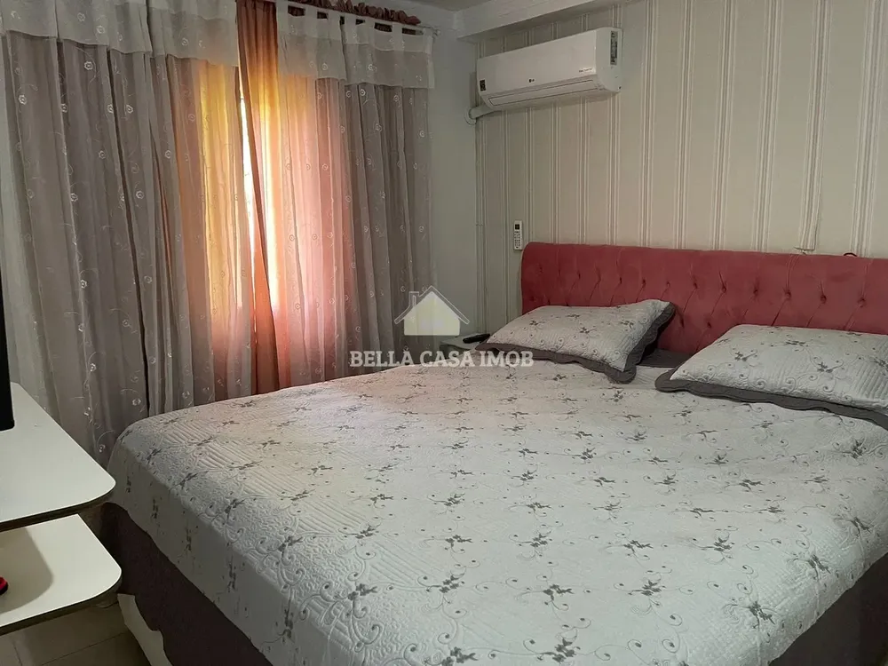 Casa, 3 quartos, 120 m² - Foto 13