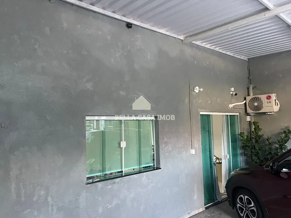 Casa, 3 quartos, 120 m² - Foto 18