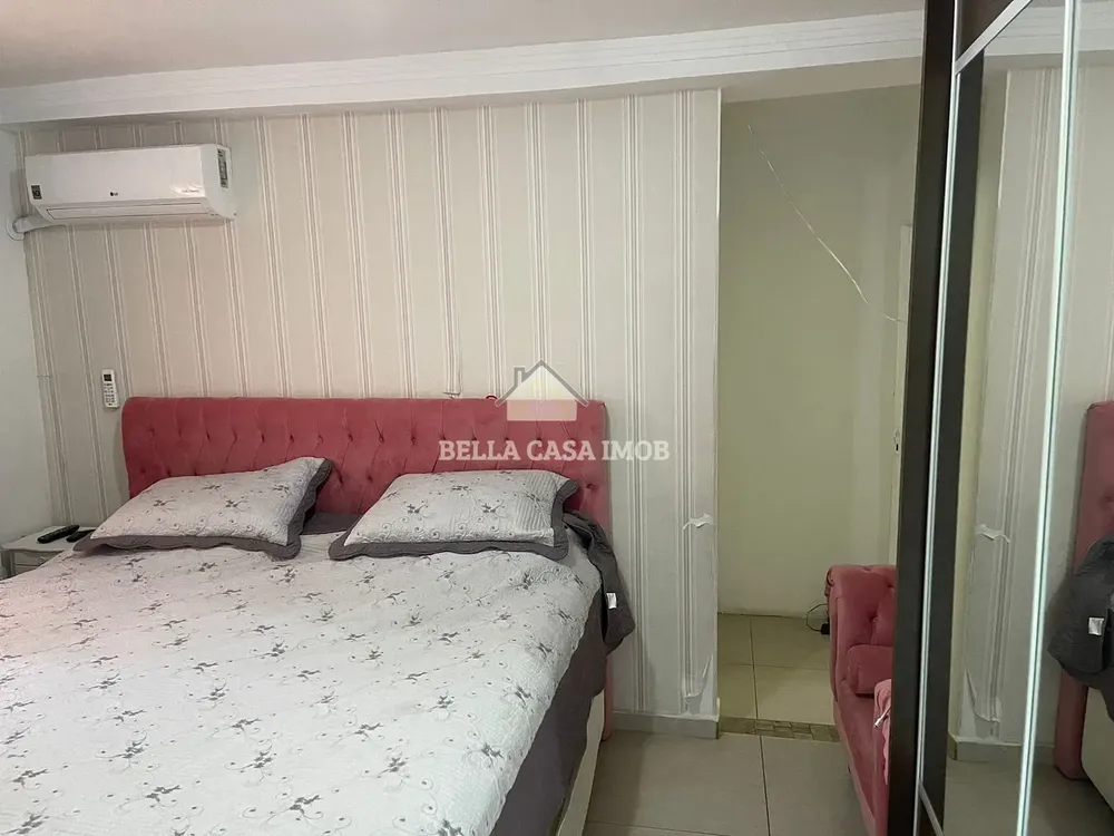 Casa, 3 quartos, 120 m² - Foto 9