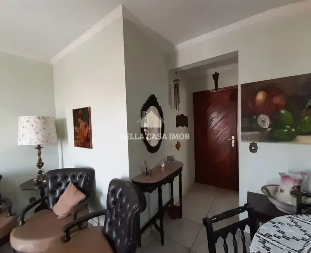 Apartamento, 3 quartos, 80 m² - Foto 12