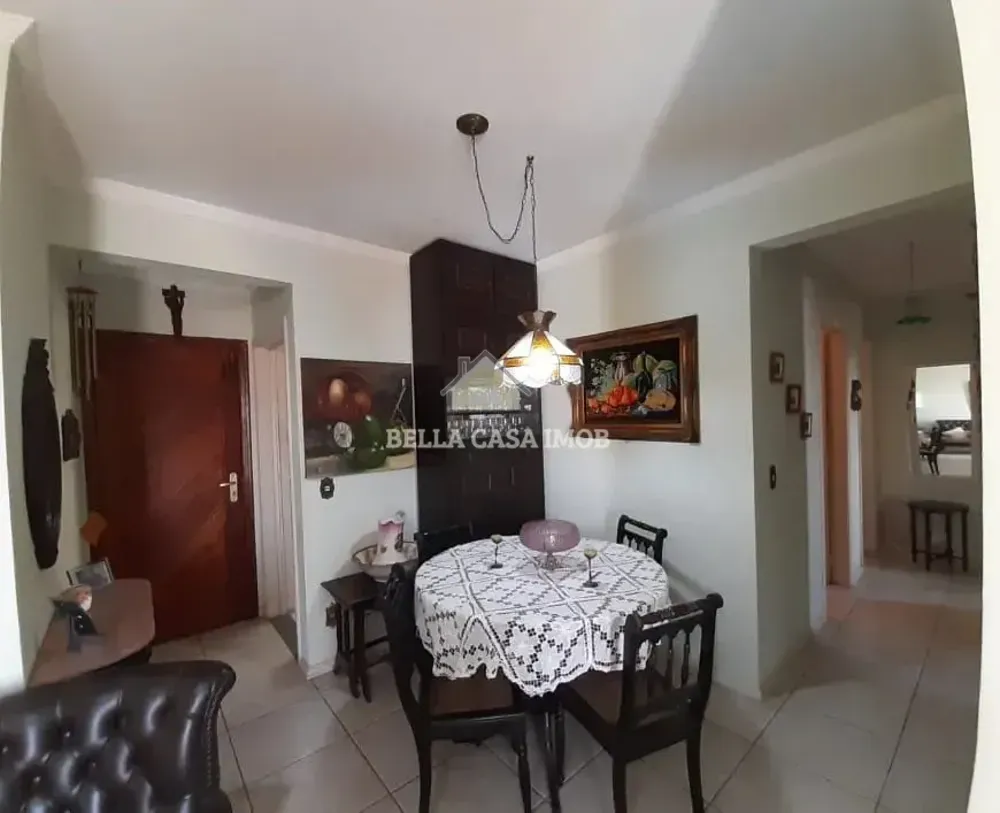 Apartamento, 3 quartos, 80 m² - Foto 9