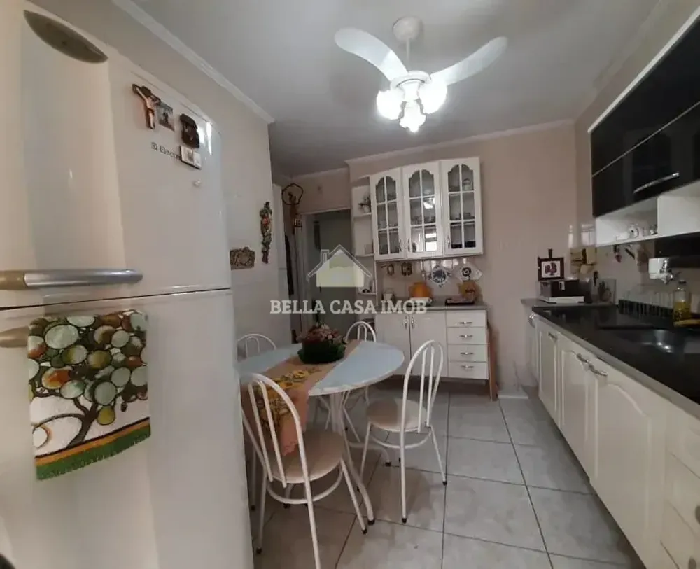 Apartamento, 3 quartos, 80 m² - Foto 13