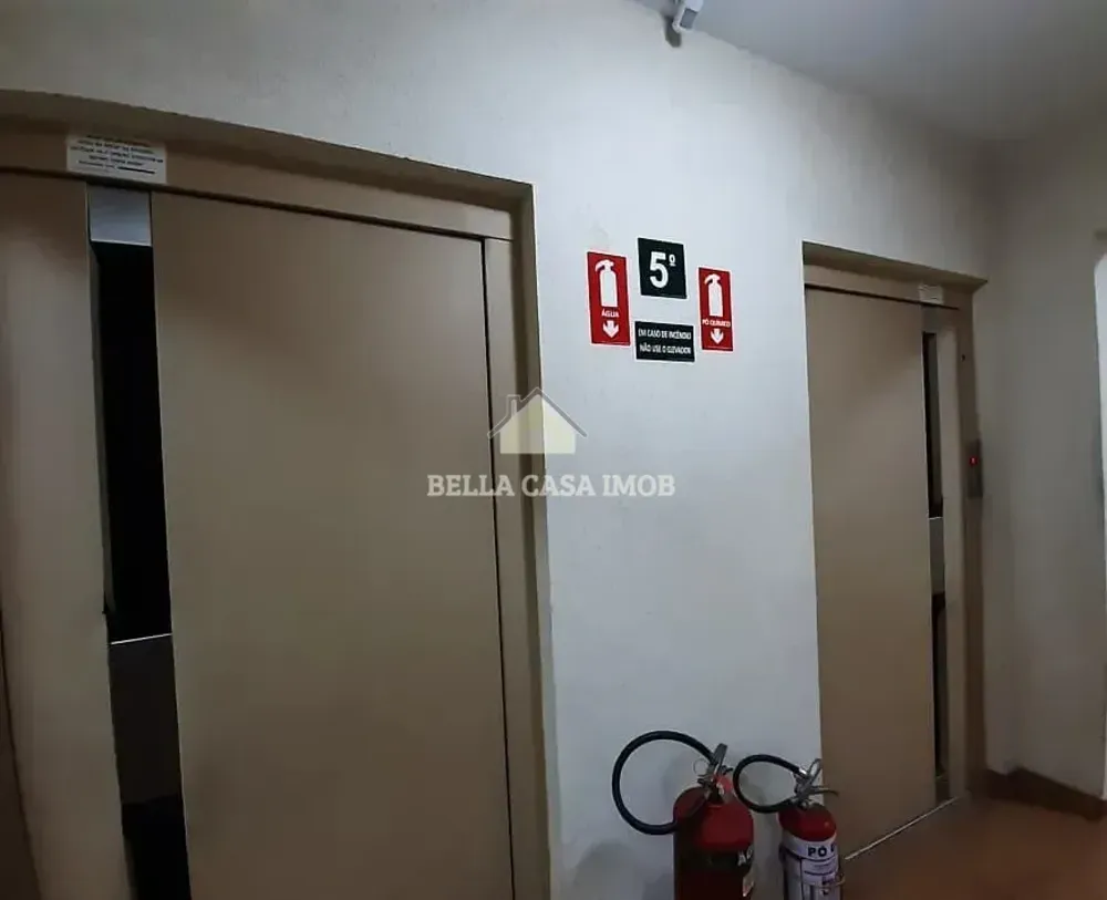 Apartamento, 3 quartos, 80 m² - Foto 16