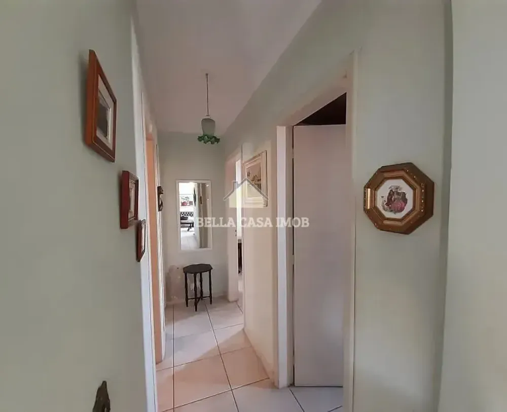 Apartamento, 3 quartos, 80 m² - Foto 11