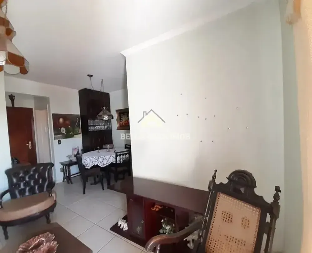 Apartamento, 3 quartos, 80 m² - Foto 10