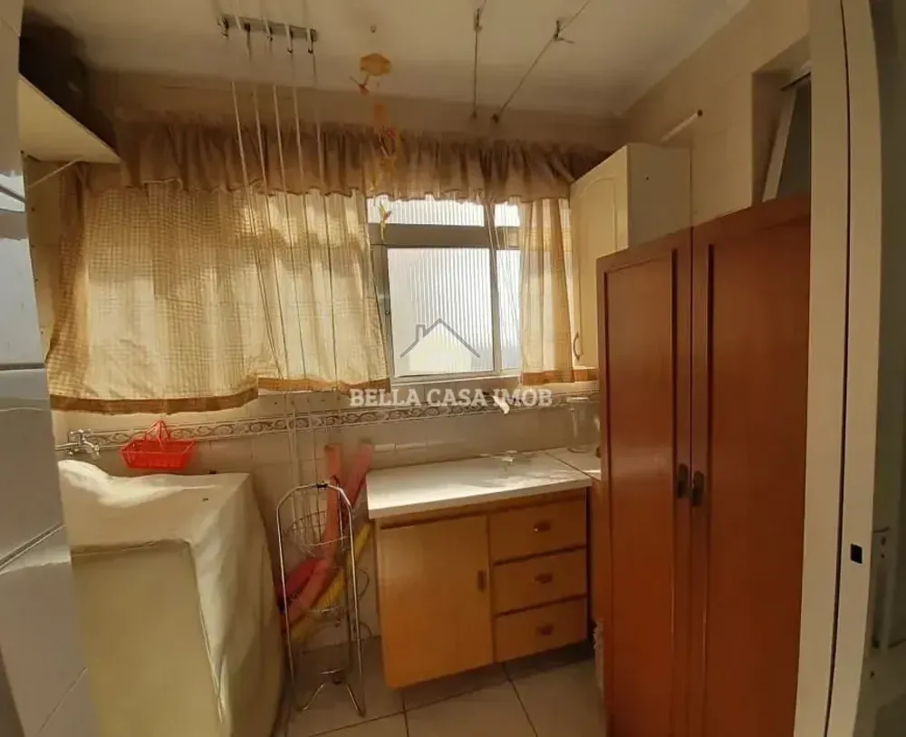 Apartamento, 3 quartos, 80 m² - Foto 5