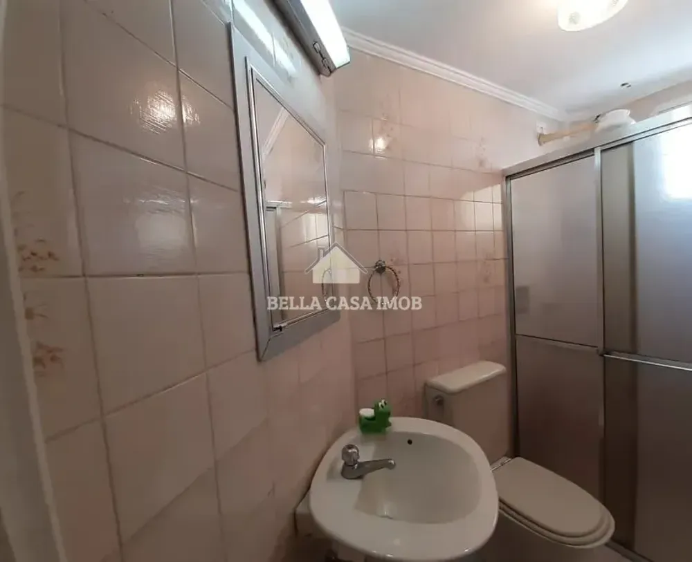 Apartamento, 3 quartos, 80 m² - Foto 4