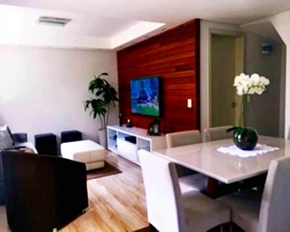 Sobrado à venda com 3 quartos, 96m² - Foto 4