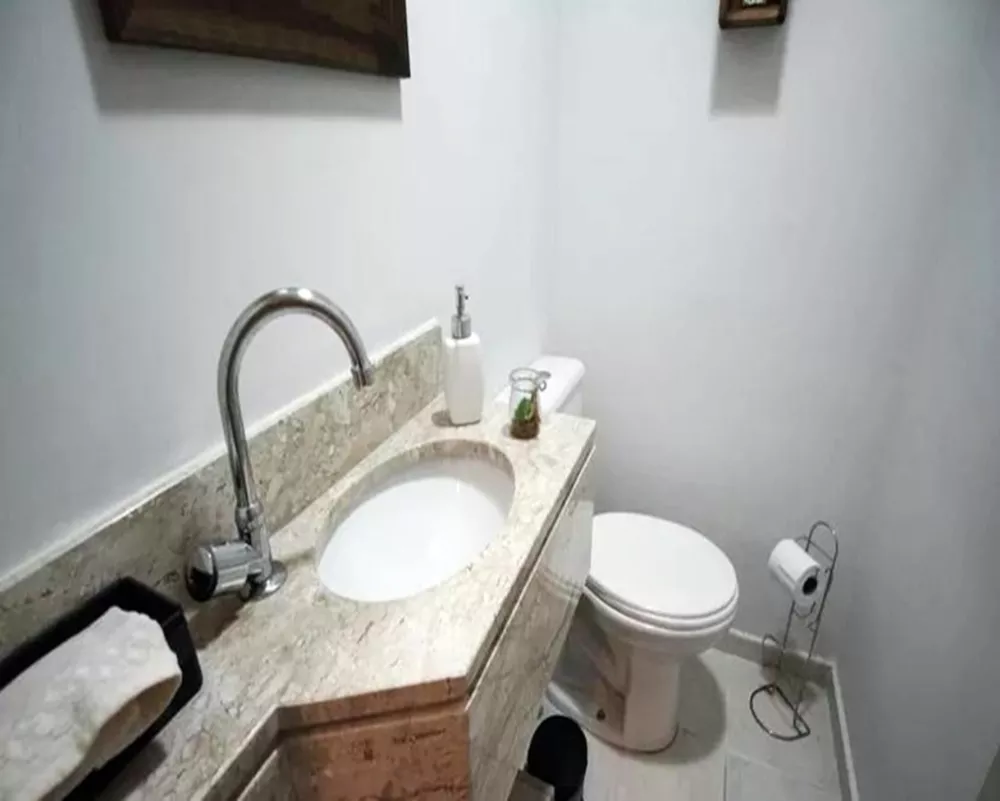 Sobrado à venda com 3 quartos, 96m² - Foto 5