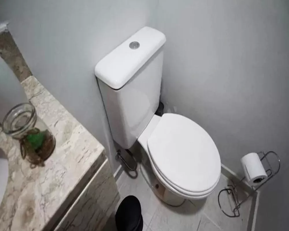 Sobrado à venda com 3 quartos, 96m² - Foto 8