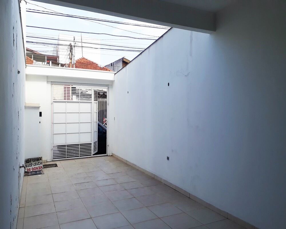 Sobrado à venda com 3 quartos, 200m² - Foto 4
