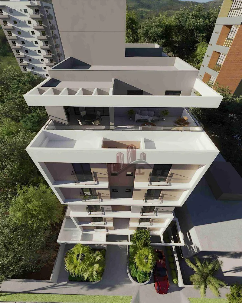 Apartamento, 2 quartos, 49 m² - Foto 9