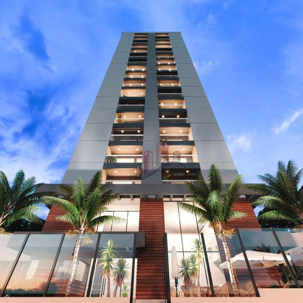 Apartamento, 2 quartos, 53 m² - Foto 8