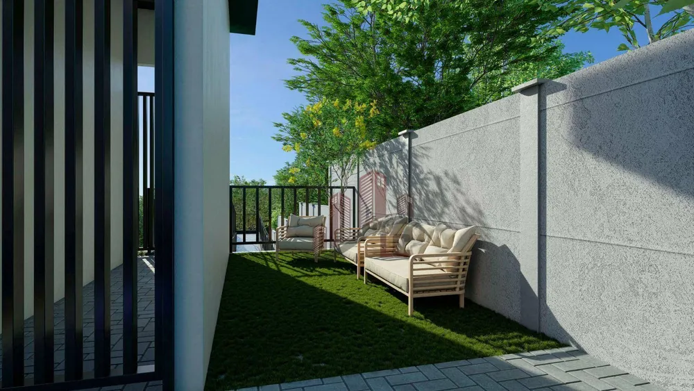 Apartamento, 2 quartos, 43 m² - Foto 8