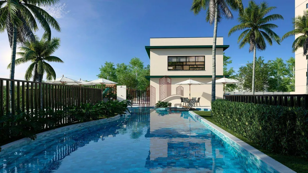 Apartamento, 2 quartos, 43 m² - Foto 7