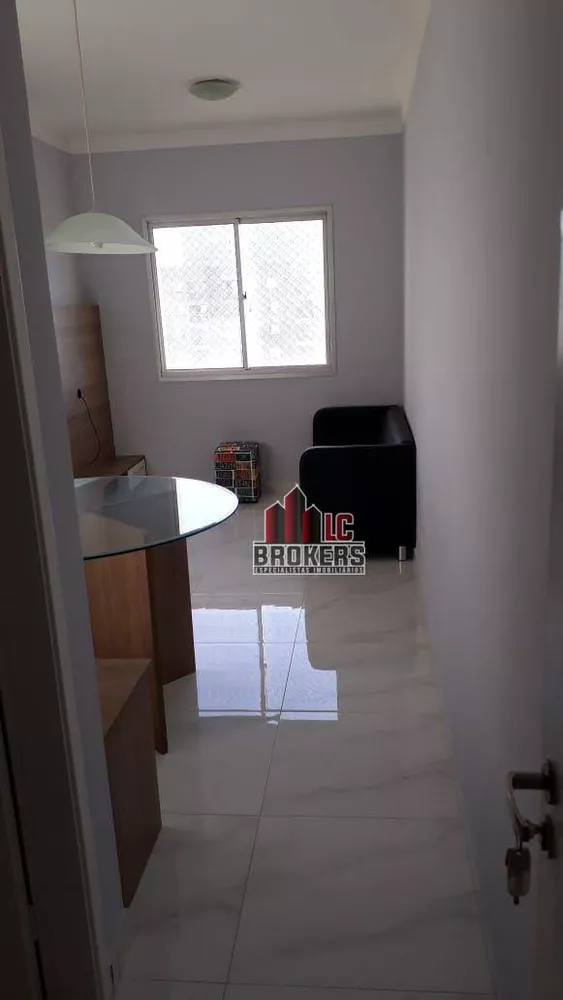 Apartamento para alugar com 2 quartos, 49m² - Foto 9