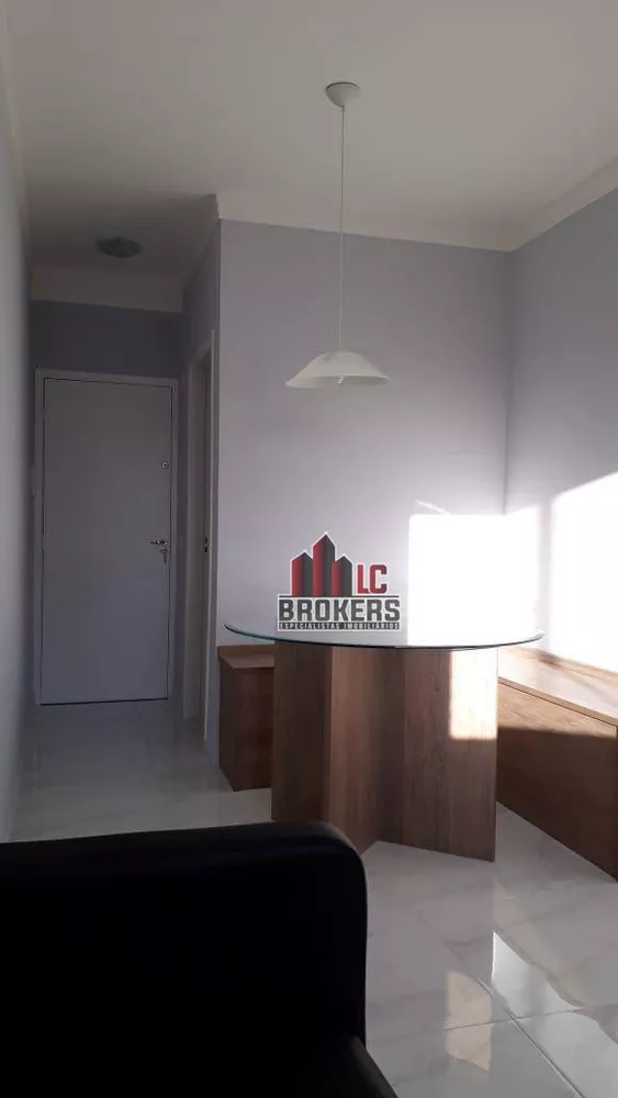 Apartamento para alugar com 2 quartos, 49m² - Foto 6