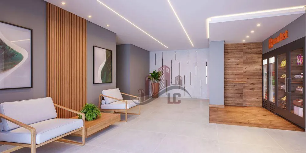 Apartamento, 3 quartos, 99 m² - Foto 14