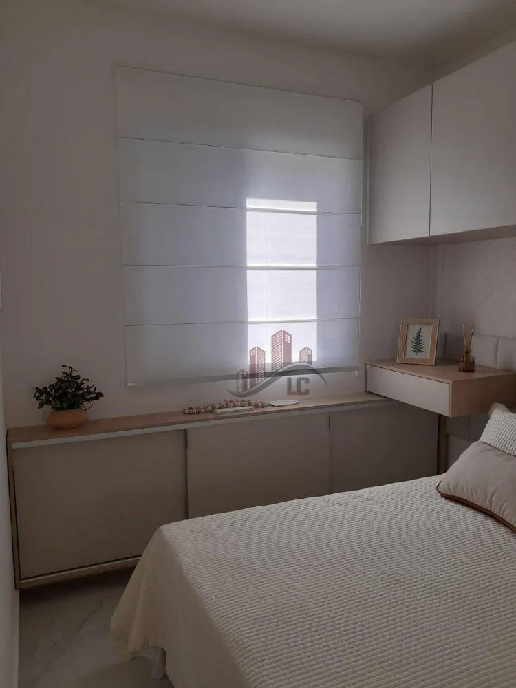 Apartamento, 2 quartos, 45 m² - Foto 6
