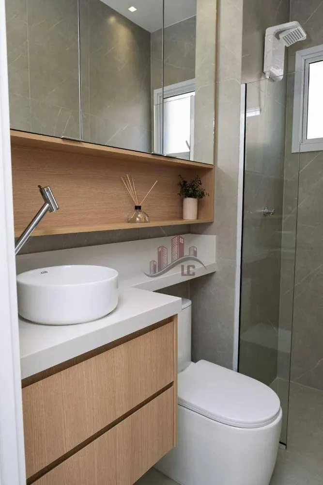Apartamento, 2 quartos, 45 m² - Foto 5
