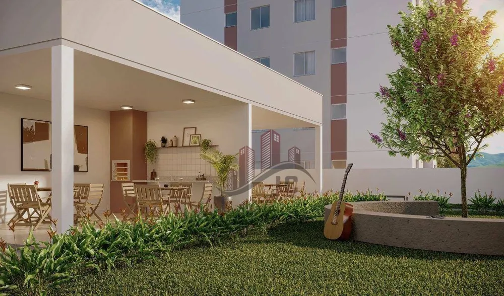 Apartamento, 2 quartos, 45 m² - Foto 15