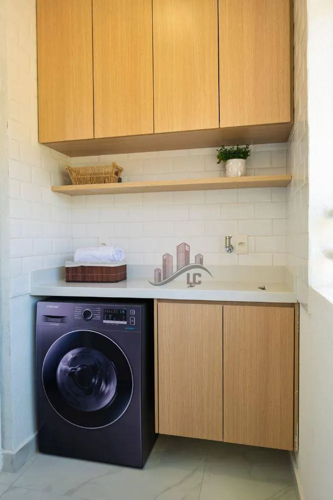 Apartamento, 2 quartos, 45 m² - Foto 4
