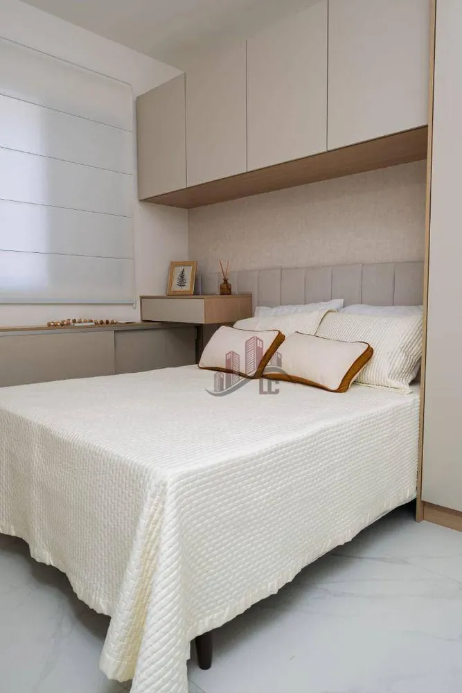 Apartamento, 2 quartos, 45 m² - Foto 7