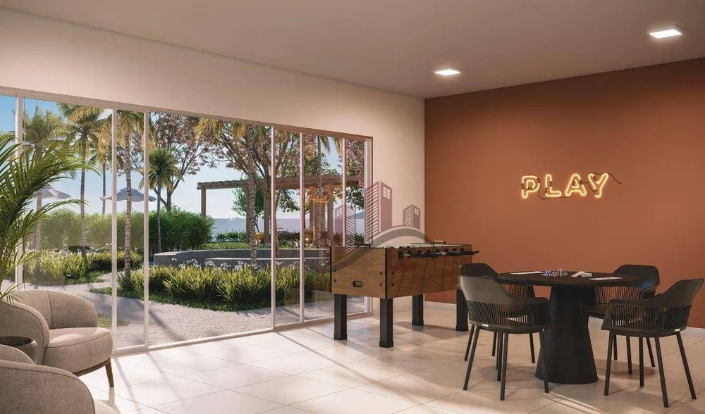 Apartamento, 2 quartos, 45 m² - Foto 3